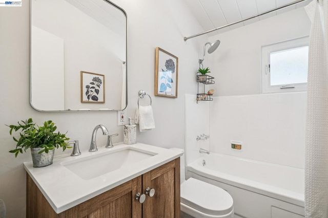 2317 Mira Vista Dr, El Cerrito, CA 94530