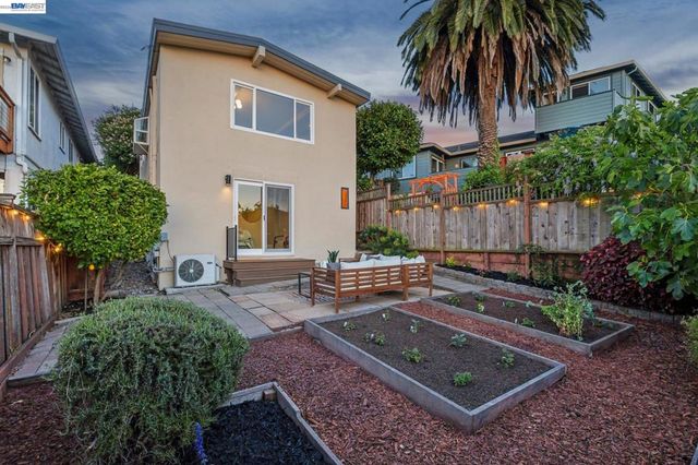 2317 Mira Vista Dr, El Cerrito, CA 94530