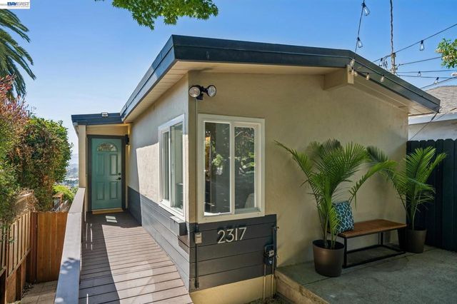 2317 Mira Vista Dr, El Cerrito, CA 94530