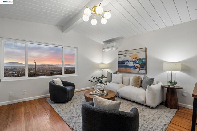 2317 Mira Vista Dr, El Cerrito, CA 94530