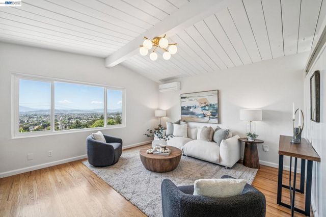 2317 Mira Vista Dr, El Cerrito, CA 94530