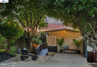 2317 Mira Vista Dr, El Cerrito, CA 94530