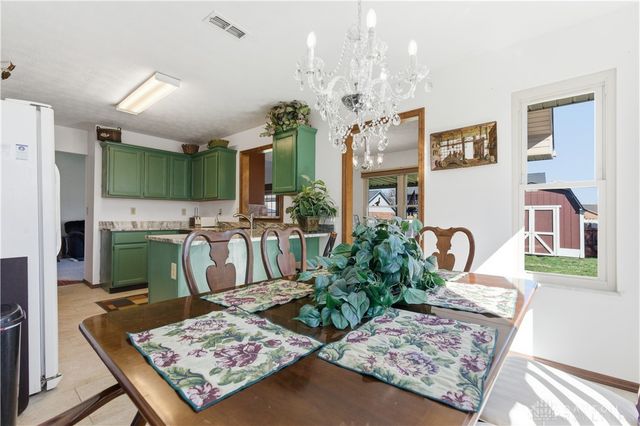 8858 Deer Hollow Drive, Huber Heights, OH 45424