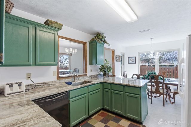 8858 Deer Hollow Drive, Huber Heights, OH 45424