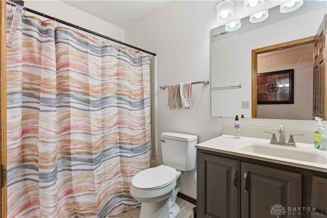 8858 Deer Hollow Drive, Huber Heights, OH 45424