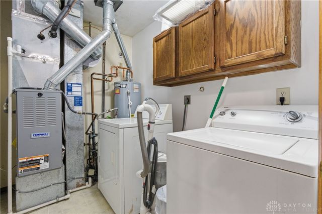 8858 Deer Hollow Drive, Huber Heights, OH 45424