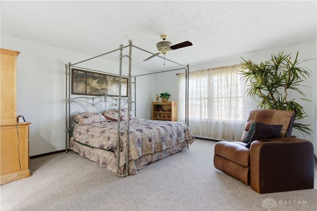 8858 Deer Hollow Drive, Huber Heights, OH 45424