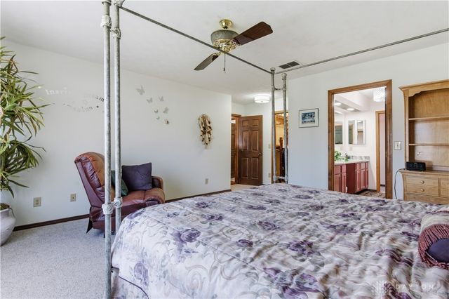 8858 Deer Hollow Drive, Huber Heights, OH 45424