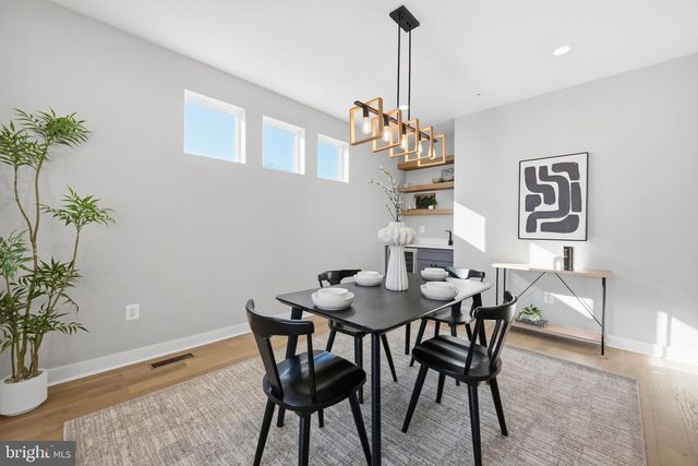 607 BURGUNDY DR, Rockville, MD 20850