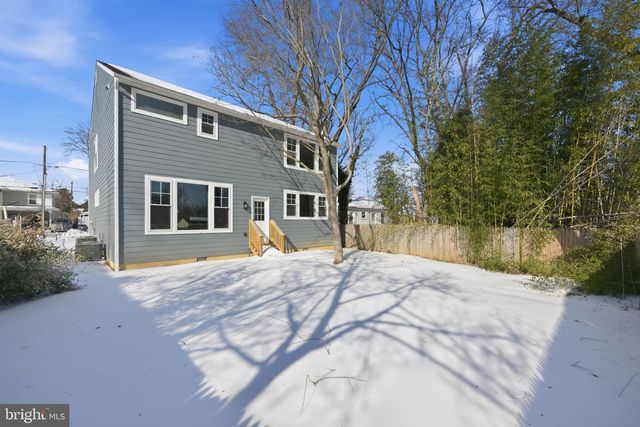 607 BURGUNDY DR, Rockville, MD 20850