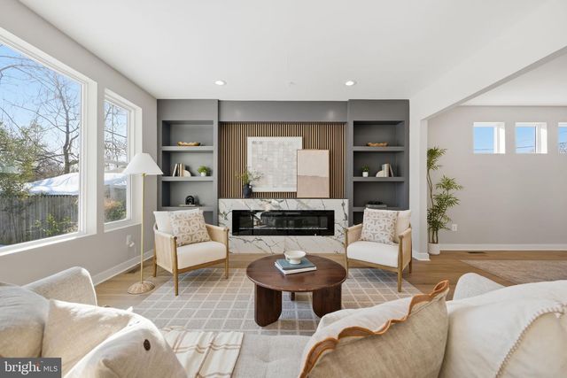 607 BURGUNDY DR, Rockville, MD 20850