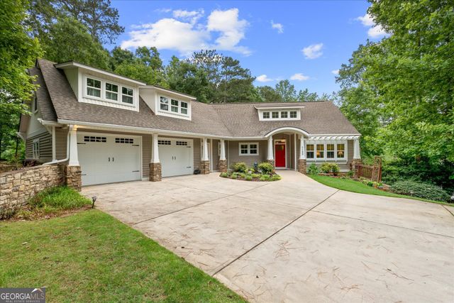 7150 Burnside Court, Villa Rica, GA 30180