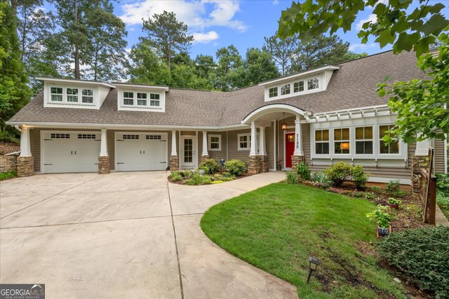 7150 Burnside Court, Villa Rica, GA 30180