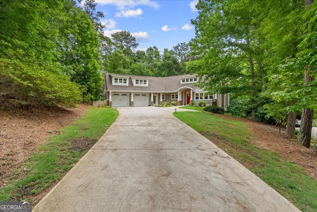 7150 Burnside Court, Villa Rica, GA 30180