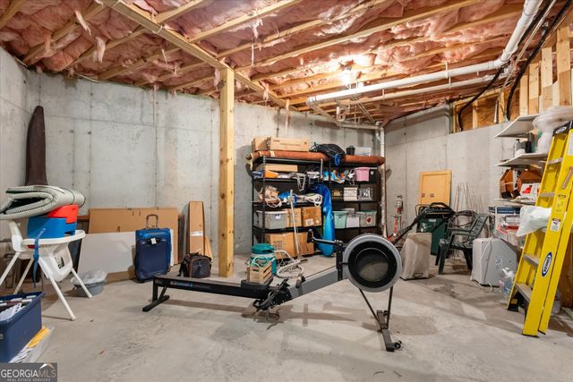 7150 Burnside Court, Villa Rica, GA 30180