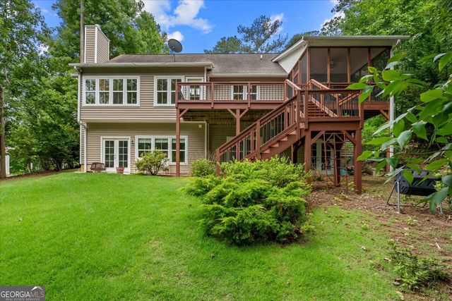 7150 Burnside Court, Villa Rica, GA 30180
