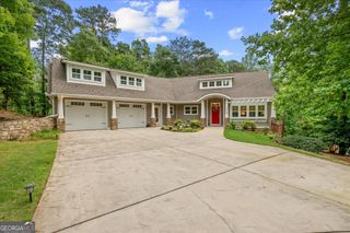 7150 Burnside Court, Villa Rica, GA 30180