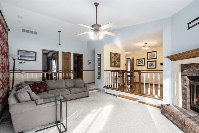 1505 Spruce Brook Road, Kalamazoo, MI 49048