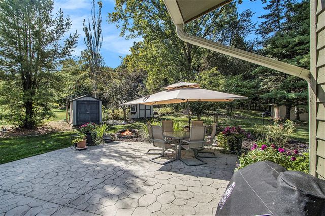 1505 Spruce Brook Road, Kalamazoo, MI 49048