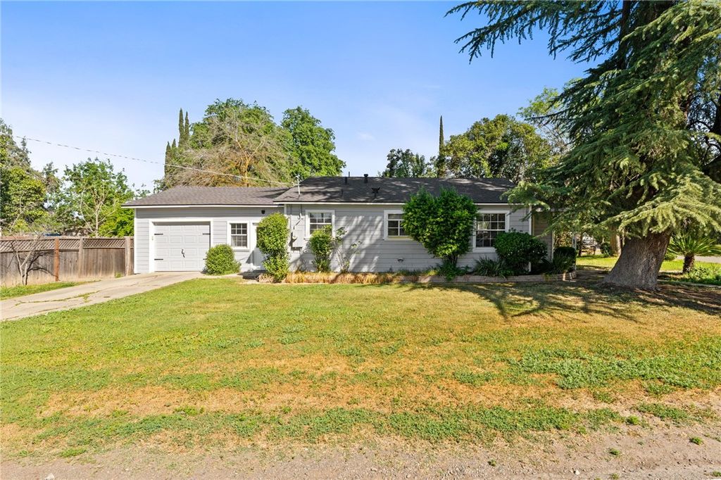 2971 Chestnut Ave, Merced, CA 95340