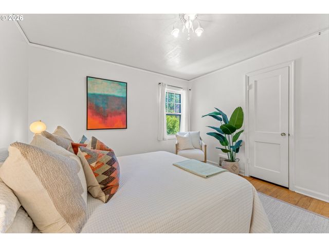 2801 Se 59TH Ave, Portland, OR 97206