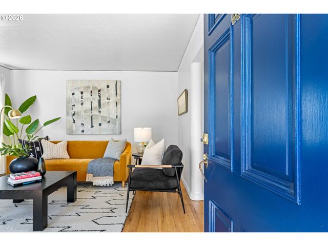 2801 Se 59TH Ave, Portland, OR 97206