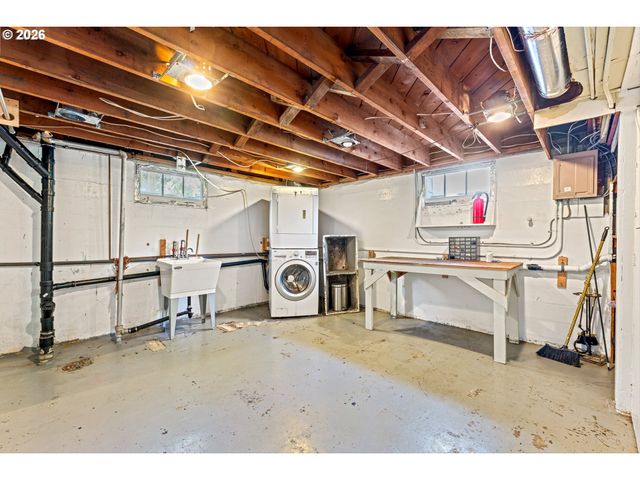 2801 Se 59TH Ave, Portland, OR 97206