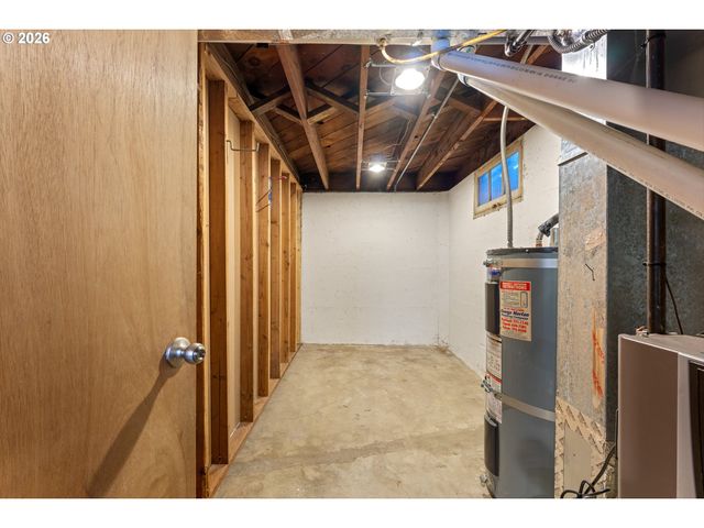 2801 Se 59TH Ave, Portland, OR 97206