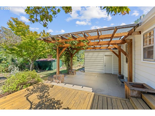 2801 Se 59TH Ave, Portland, OR 97206