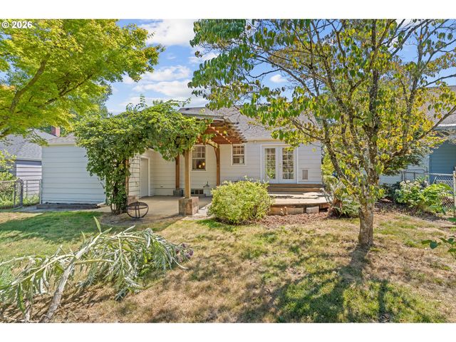 2801 Se 59TH Ave, Portland, OR 97206