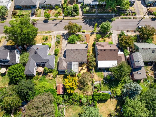 2801 Se 59TH Ave, Portland, OR 97206