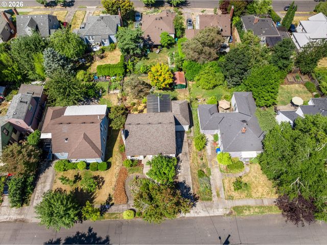 2801 Se 59TH Ave, Portland, OR 97206