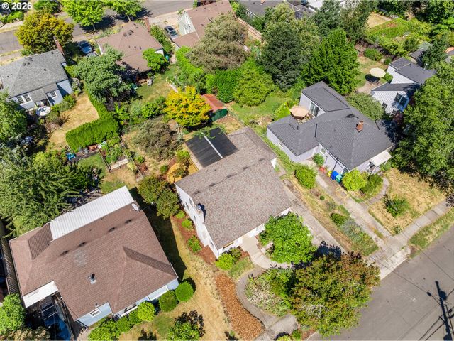 2801 Se 59TH Ave, Portland, OR 97206