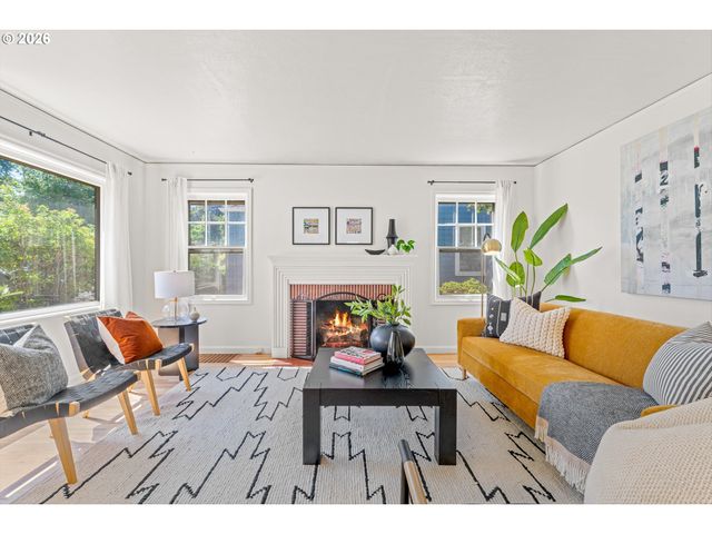2801 Se 59TH Ave, Portland, OR 97206