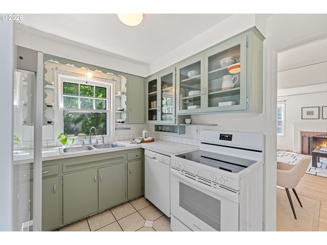 2801 Se 59TH Ave, Portland, OR 97206
