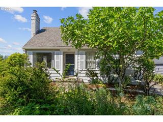 2801 Se 59TH Ave, Portland, OR 97206