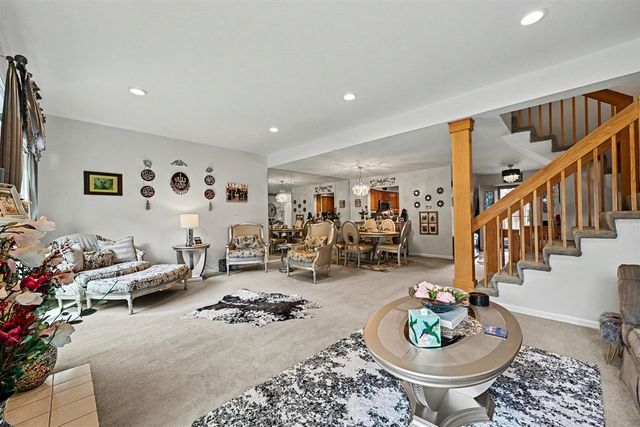 2785 Maitland Drive, Ann Arbor, MI 48105