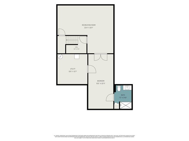 2785 Maitland Drive, Ann Arbor, MI 48105