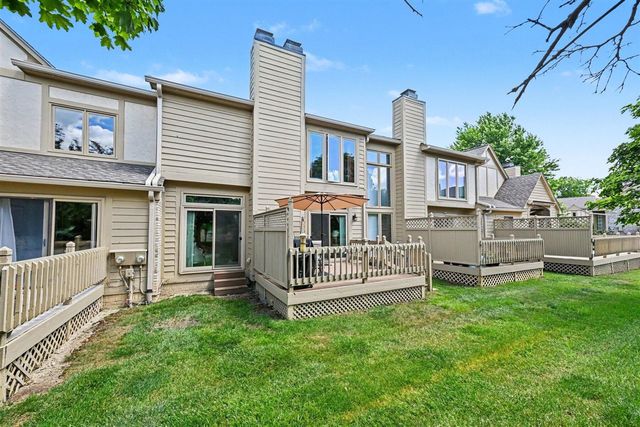 2785 Maitland Drive, Ann Arbor, MI 48105