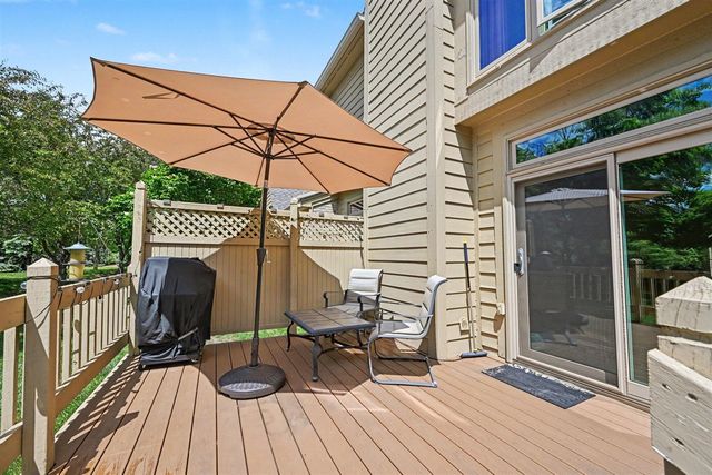 2785 Maitland Drive, Ann Arbor, MI 48105