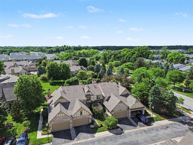 2785 Maitland Drive, Ann Arbor, MI 48105