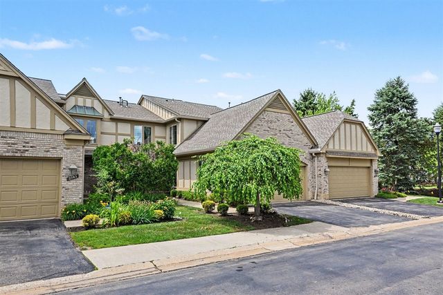 2785 Maitland Drive, Ann Arbor, MI 48105
