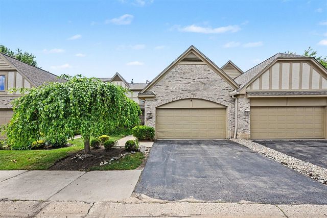2785 Maitland Drive, Ann Arbor, MI 48105