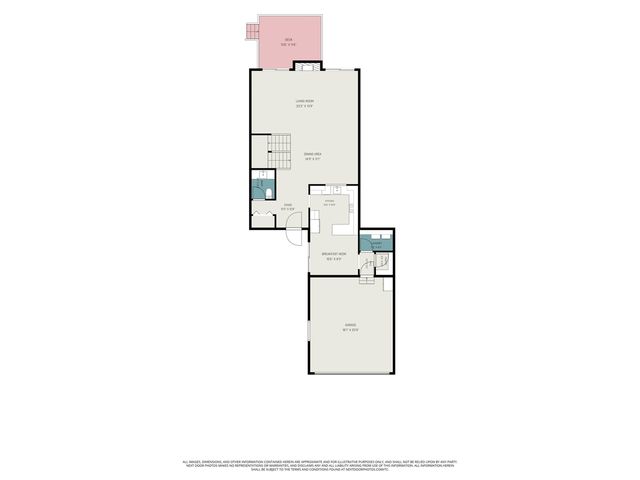 2785 Maitland Drive, Ann Arbor, MI 48105