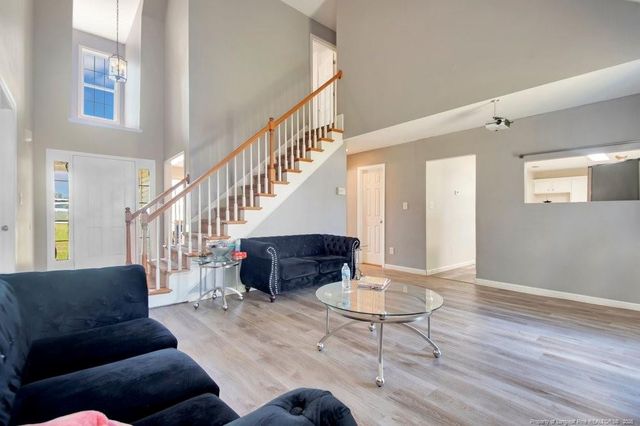 10 Pender Road, Spring Lake, NC 28390