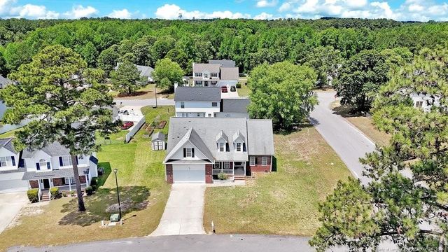 10 Pender Road, Spring Lake, NC 28390