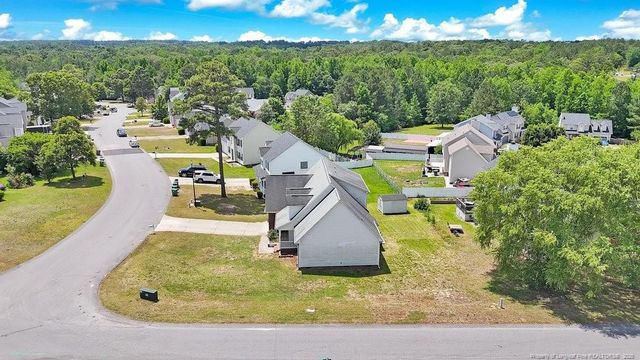 10 Pender Road, Spring Lake, NC 28390