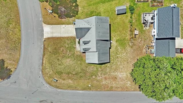 10 Pender Road, Spring Lake, NC 28390