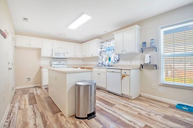 10 Pender Road, Spring Lake, NC 28390