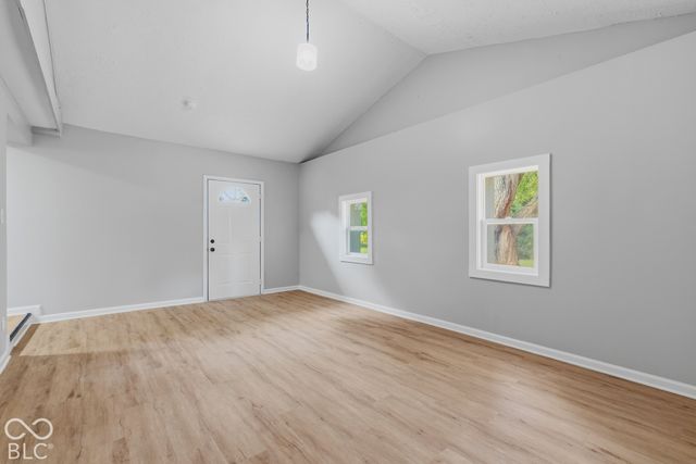1720 W Hamblen Drive, Indianapolis, IN 46231